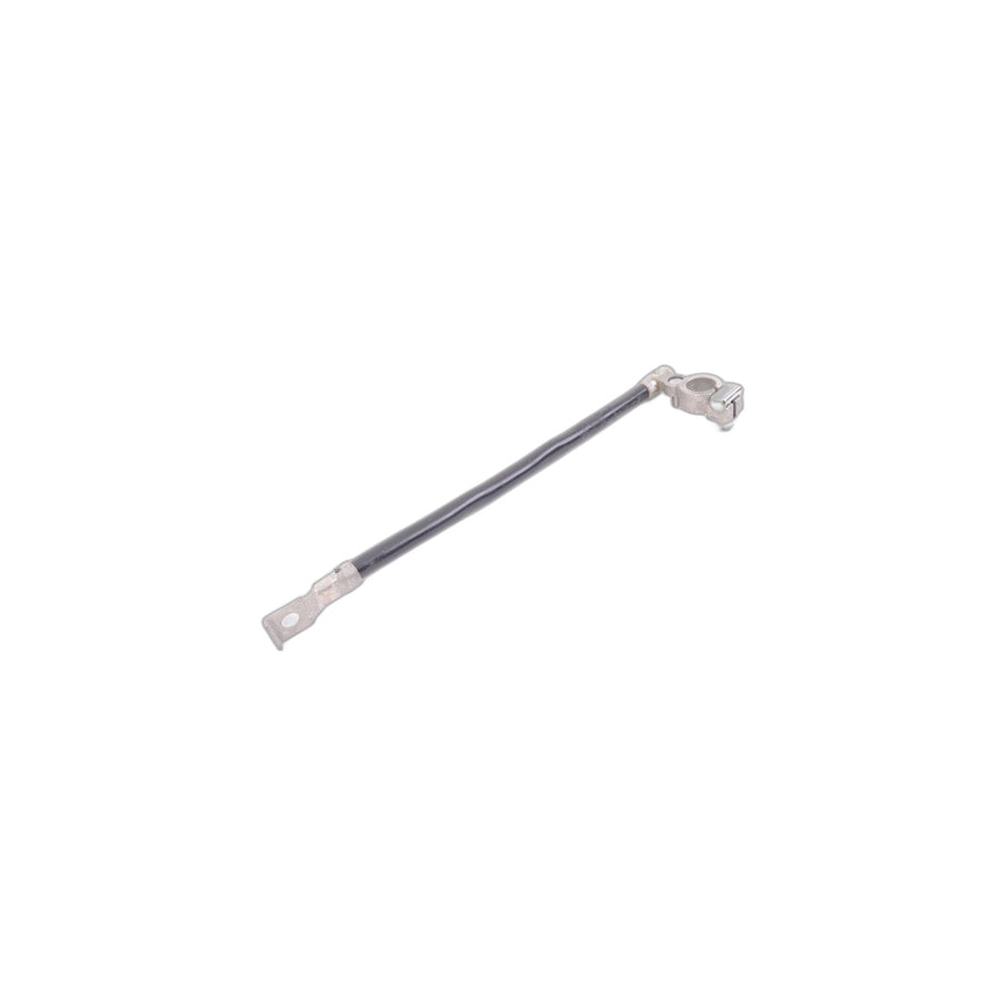 Genuine BMW 61126928050 E66 E65 E67 Battery Cable Negative L = 260 mm (Inc. 750i, 760LiS & Alpina B7)