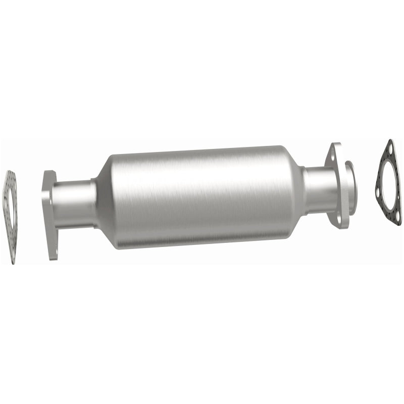 MagnaFlow Direct Fit Catalytic Converter Acura-Honda 85 87