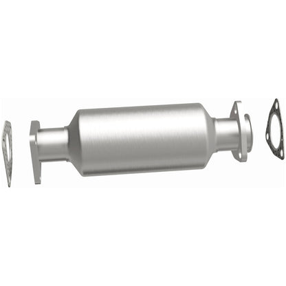MagnaFlow Direct Fit Catalytic Converter Acura-Honda 85 87