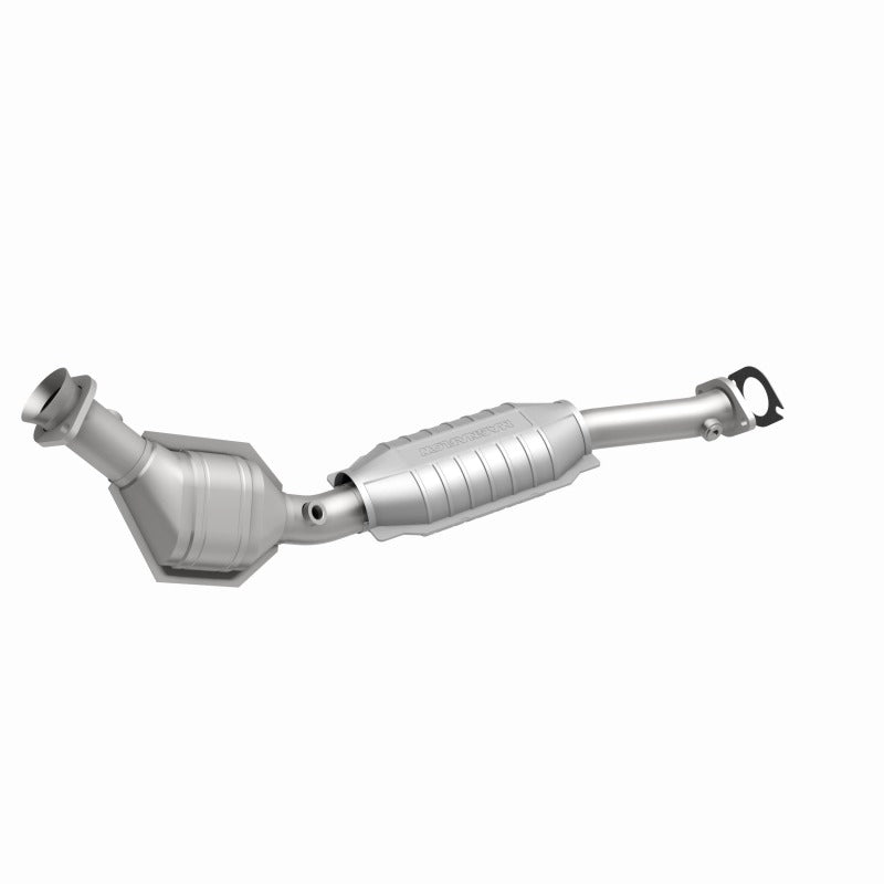 MagnaFlow Direct Fit Catalytic Converter Crown Vic-Town Car-Grand Marq