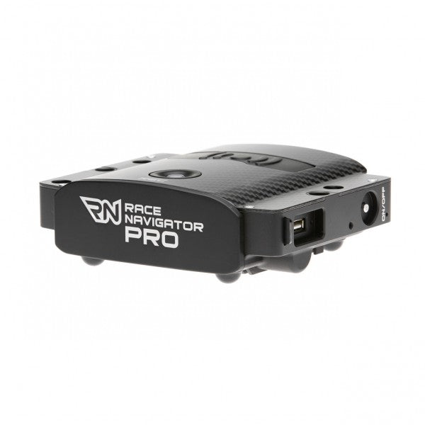 RN VISION P-PRO-128-50MAIN+ACC RACE NAVIGATOR RN PRO MAIN UNIT (128 GB)