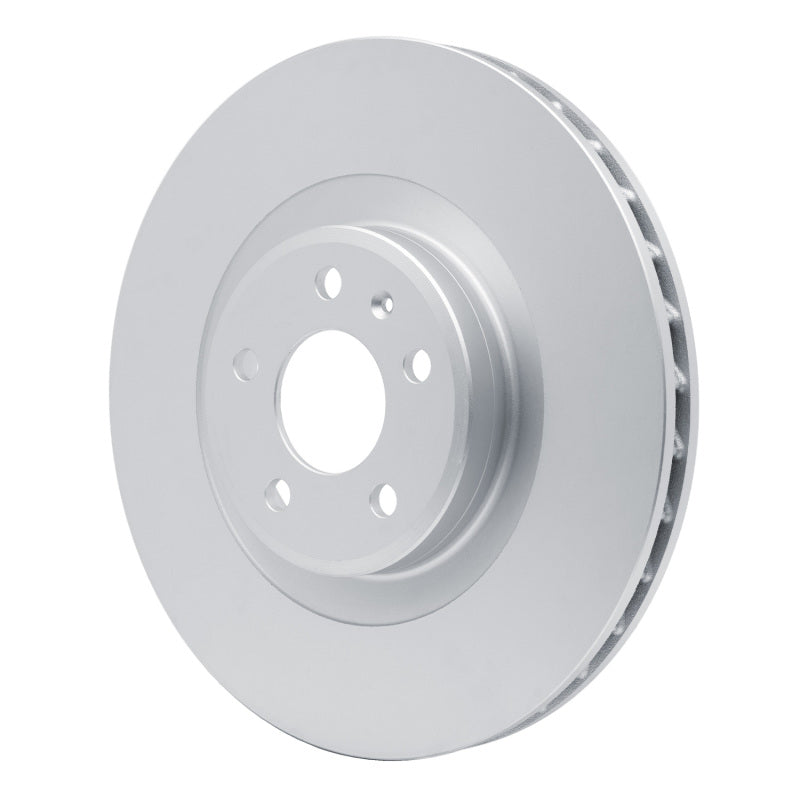 DFC 08-11 Audi S4 Front GeoSPEC Coated Rotor