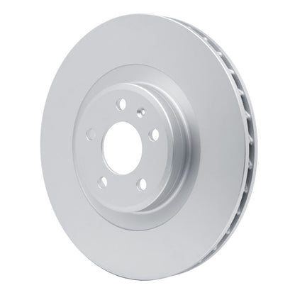 DFC 08-11 Audi S4 Front GeoSPEC Coated Rotor