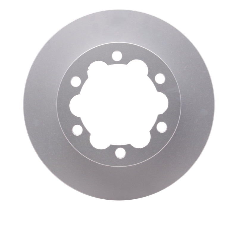 DFC 06-25 American Coach Patriot Rear GeoSPEC Coated Rotor