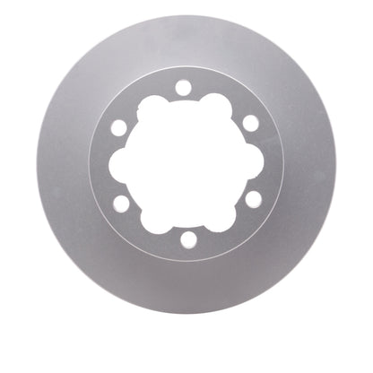 DFC 06-25 American Coach Patriot Rear GeoSPEC Coated Rotor