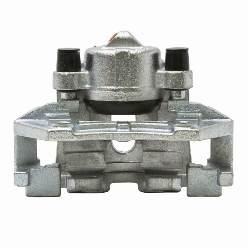 DFC 04-06 Ford Escape Front-L Premium Caliper - Silver Zinc Coated