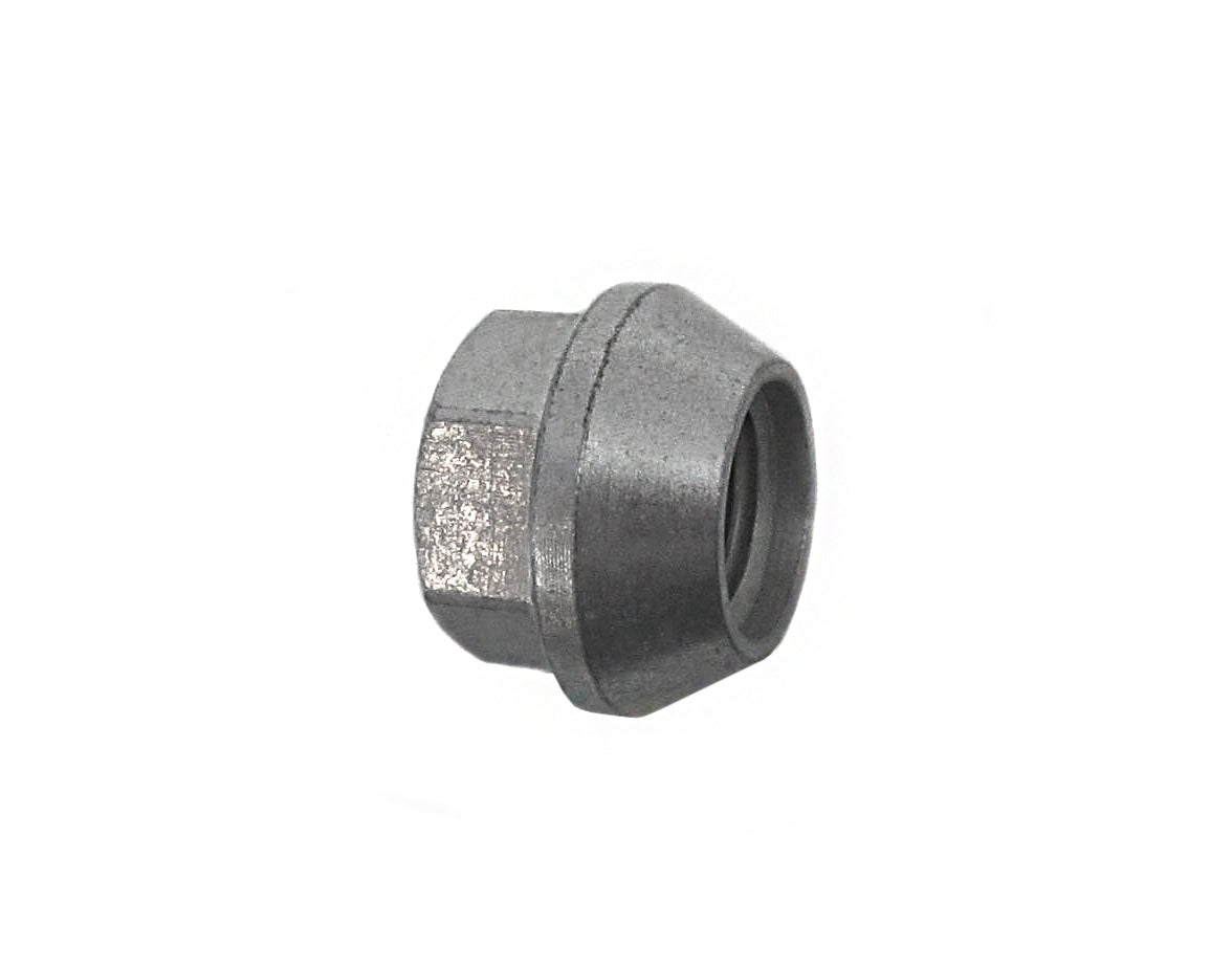 H&R 125017 Open wheel nut conical seat 60Â°