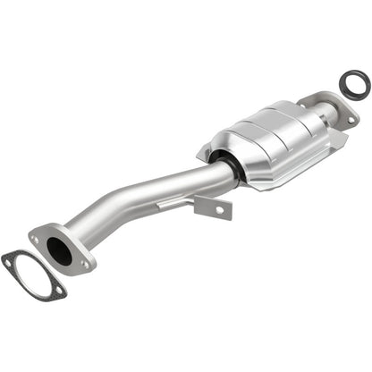 MagnaFlow Direct Fit Catalytic Converter 95- 96 Impreza 2.2L Rear
