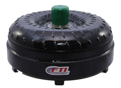 FTI Performance FTI 9.5in A340 Billet Triple Disc Lock-Up Street Racer Series - 3600 Hard Hit Stall