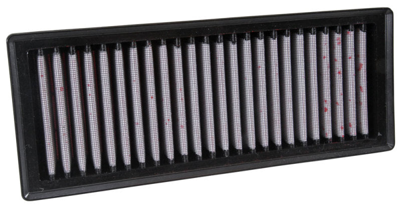 AEM Induction AEM Dryflow Air Filter for 07-16 Audi A4 1.8L TFSI