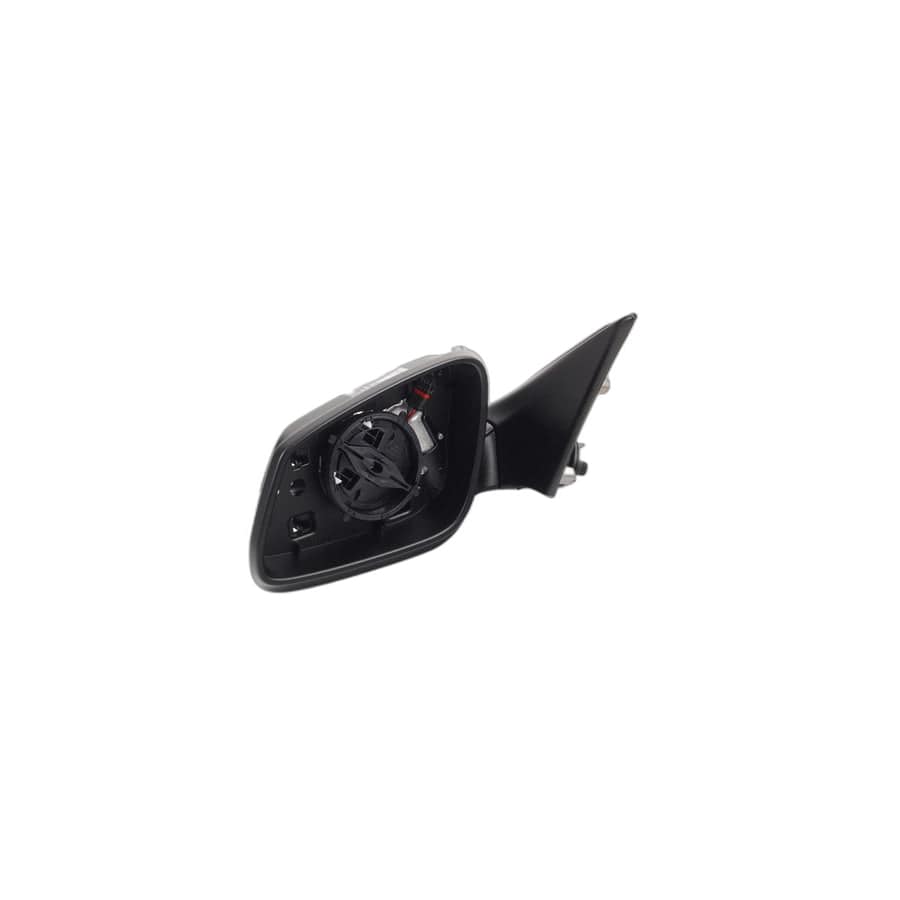 Genuine BMW 51167283611 F10 F11 Exterior Mirror, No Lens, Heated, Left (Inc. 520d ed, 528iX & Hybrid 5)