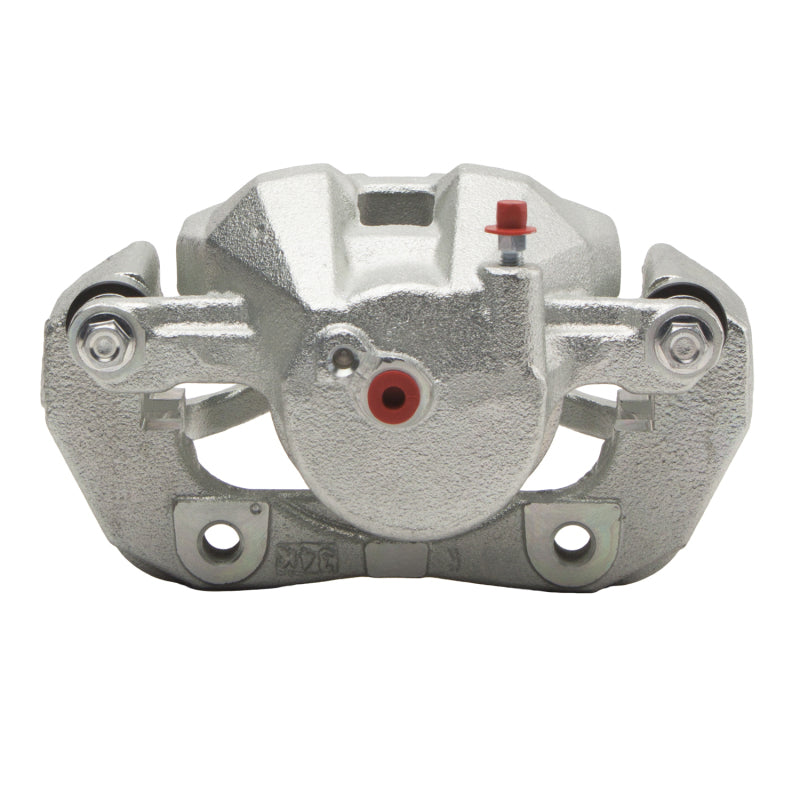 DFC 05-15 Toyota Tacoma Front-L Premium Caliper - Silver Zinc Coated