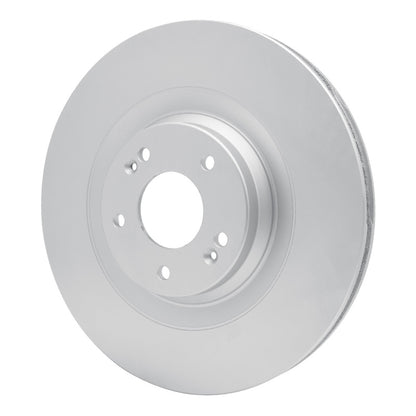 DFC 19-22 Hyundai Veloster N Front GeoSPEC Coated Rotor
