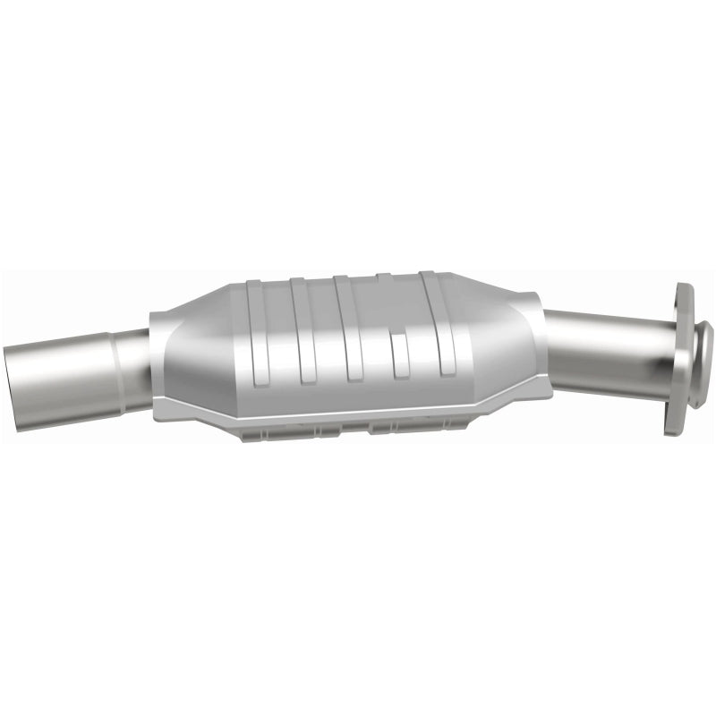 MagnaFlow Direct Fit Catalytic Converter GM 77 79