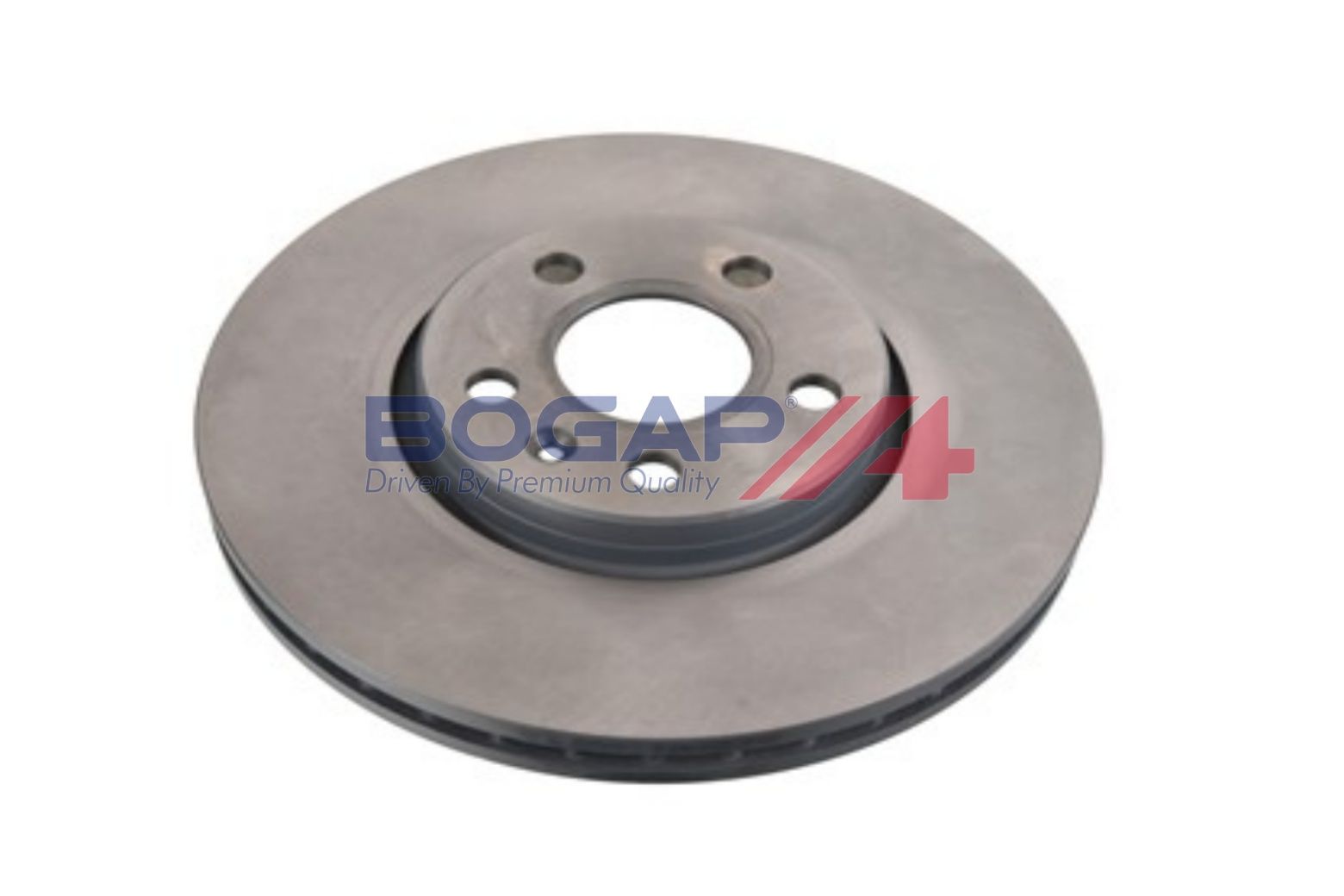 BOGAP V8211170 Brake Disc | ML Performance Car Parts