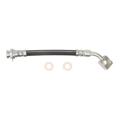 DFC 15-20 Chevrolet Colorado Rear-L lo Brake Hose