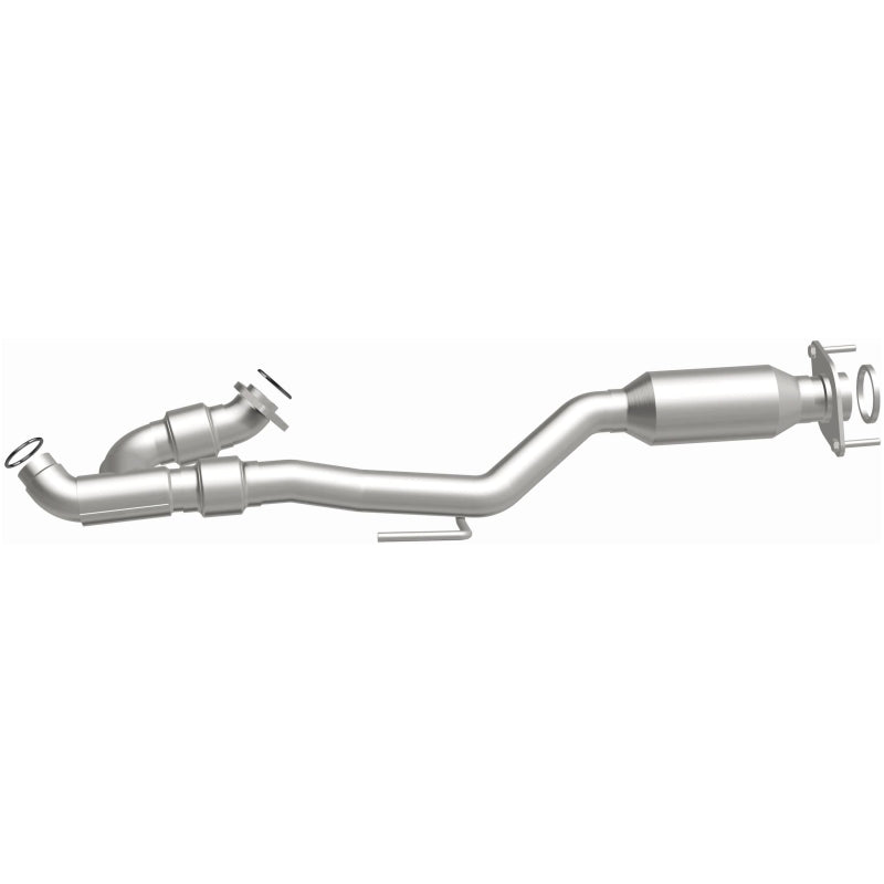 MagnaFlow 11-14 Quest 3.5 Underbody Direct Fit Converter