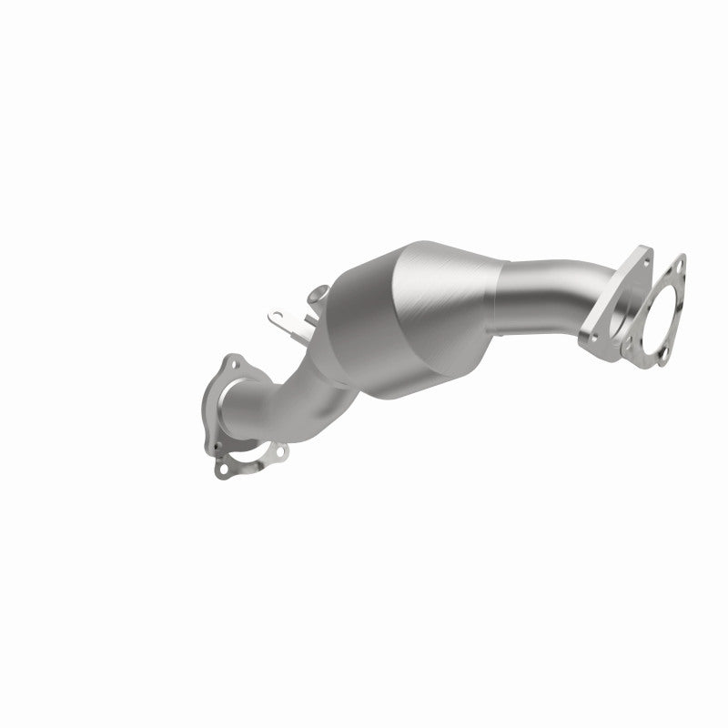MagnaFlow 11-15 Audi Q7 3.0L Direct Fit Converter