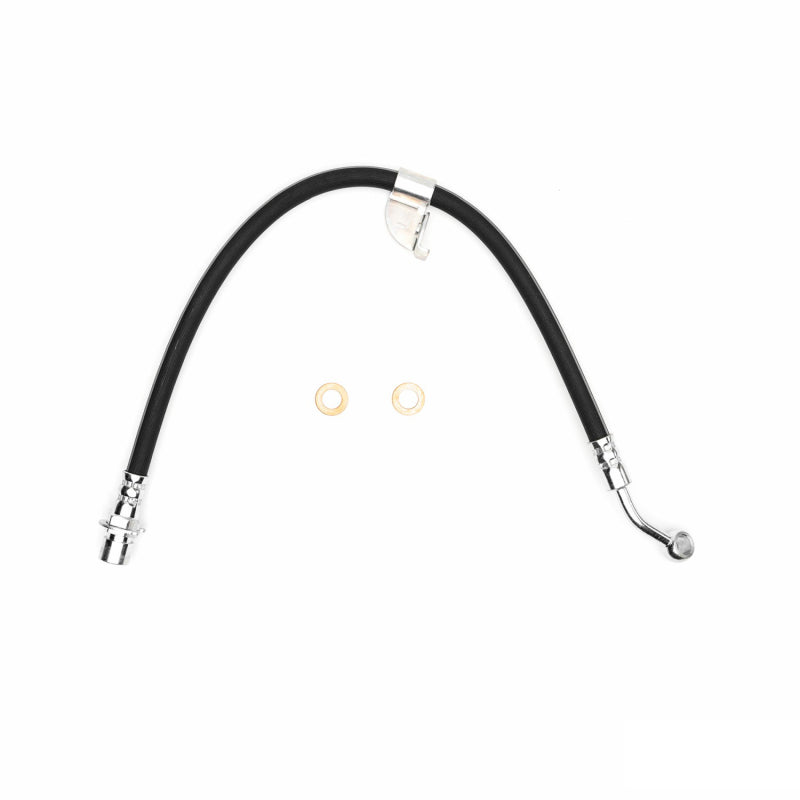 DFC 08-17 Chevrolet Captiva Sport Rear-L Brake Hose