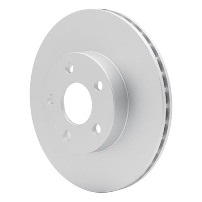 DFC 90-05 Buick Skylark Front GeoSPEC Coated Rotor
