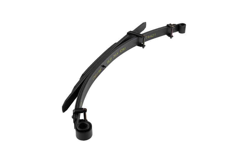 Old Man Emu ARB / OME Leaf Spring Hilux Ifs -Rear-