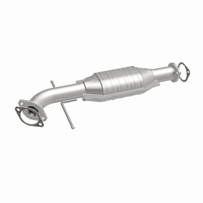 MagnaFlow Direct Fit Catalytic Converter 02-05 Sedona 3.5L rr OEM