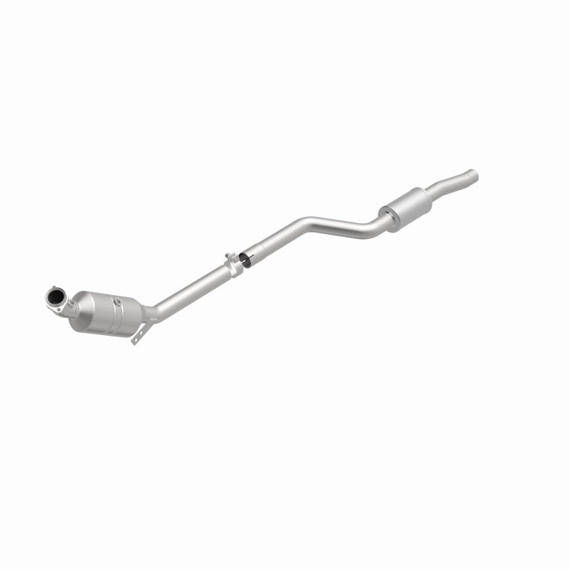 MagnaFlow California Direct Fit Converter 08-10 Mercedes-Benz C300 3.0L