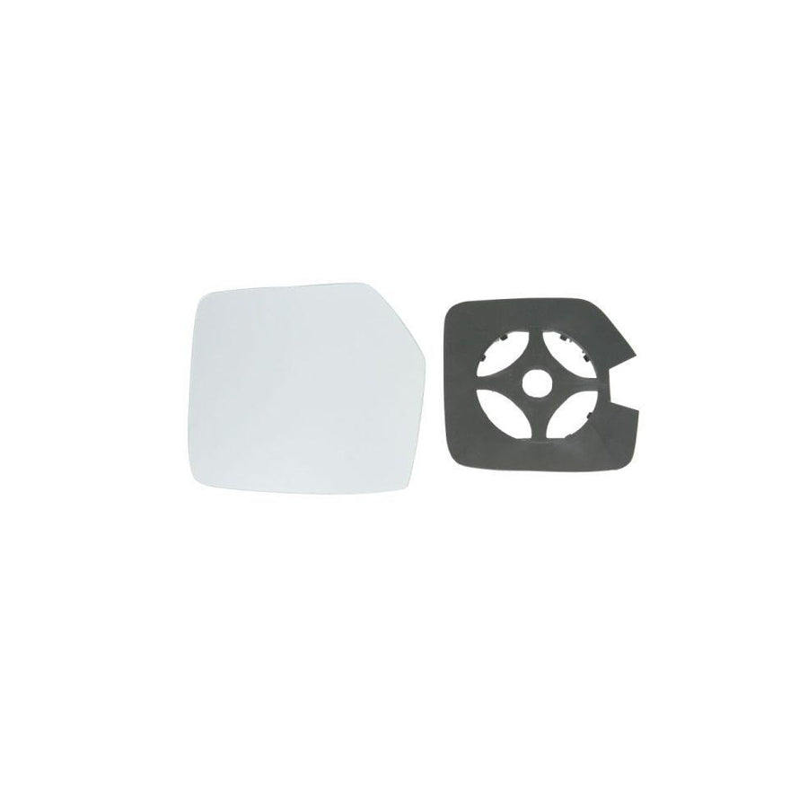 Blic 6102-02-5501296P Mirror Glass, Outside Mirror for Jeep Patriot (74)