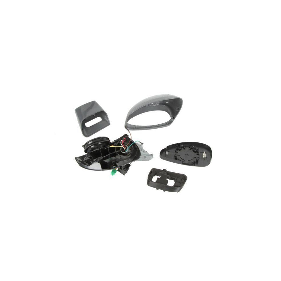 Blic 5402-04-1129854 Wing Mirror for Citroen C4
