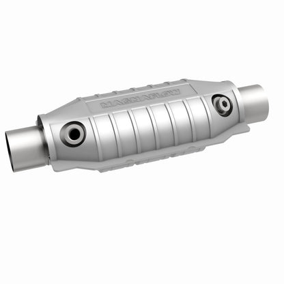MagnaFlow Universal Catalytic Converter 3.00inch w/ dual O2
