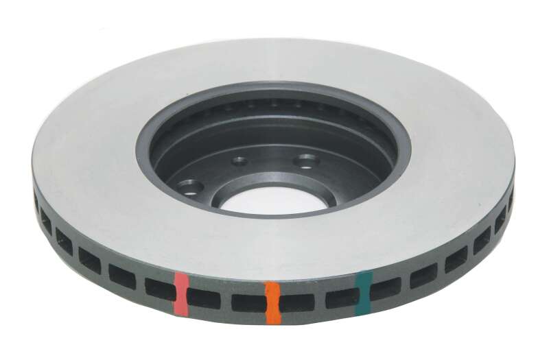 DBA 91-94 Nissan Sentra w/ABS 2.0L Front 4000 Series Plain Rotor