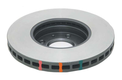DBA 91-94 Nissan Sentra w/ABS 2.0L Front 4000 Series Plain Rotor