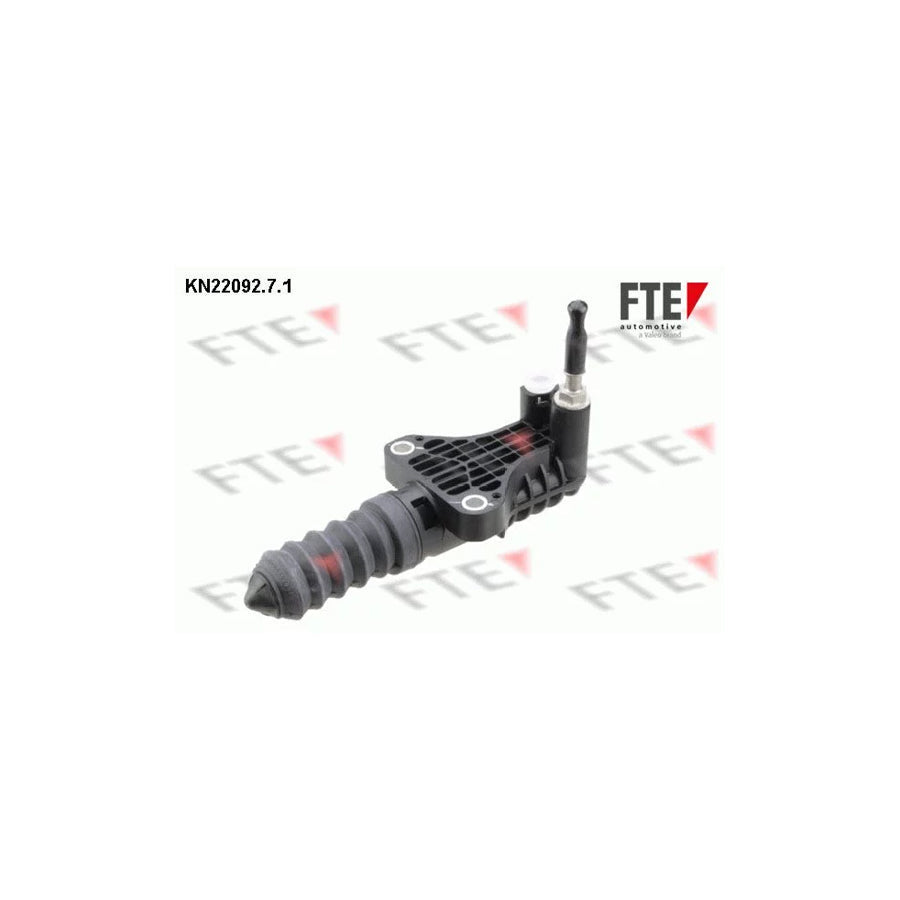 FTE Kn22092.7.1 Slave Cylinder, Clutch for Porsche 911