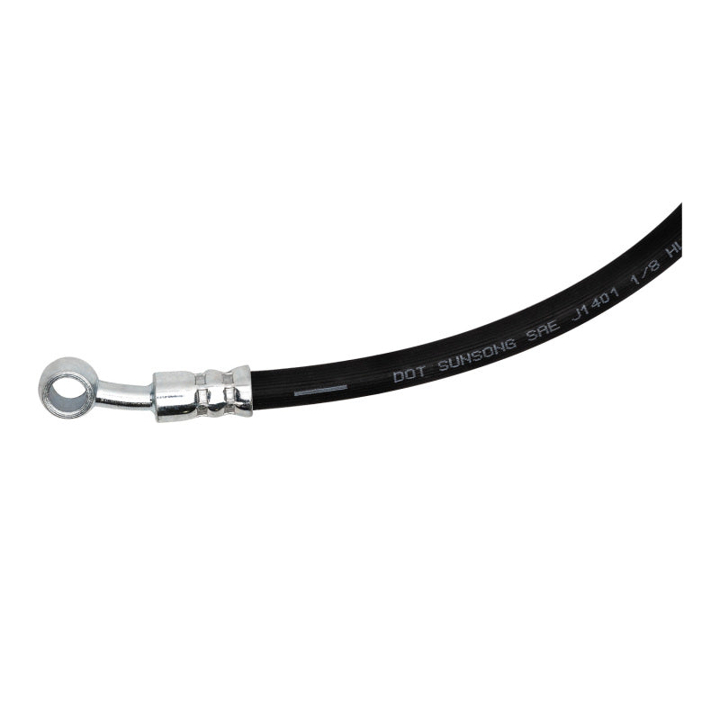DFC 15-20 Acura TLX Front-R Brake Hose