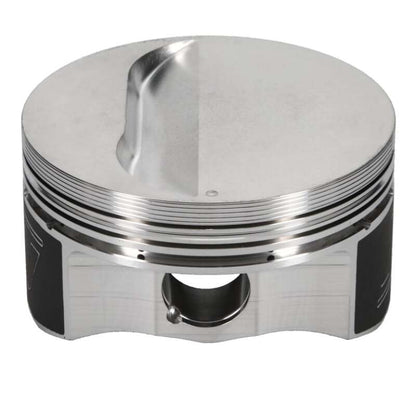 Wiseco Mercedes M102E25 95.50 mm Bore 34.10 mm CH -10.00 CC Piston Set