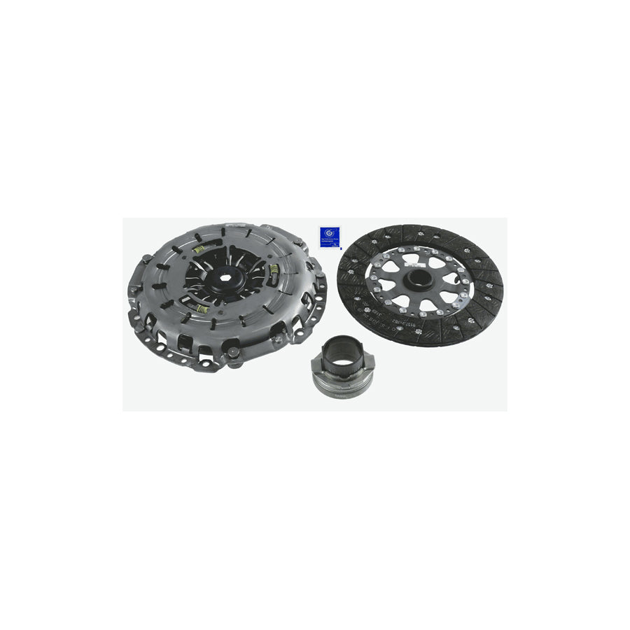 Sachs Xtend 3000 951 853 Clutch Kit