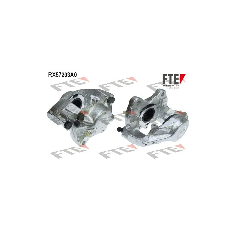 FTE Rx57203A0 Brake Caliper Suitable for Mercedes-Benz S-Class
