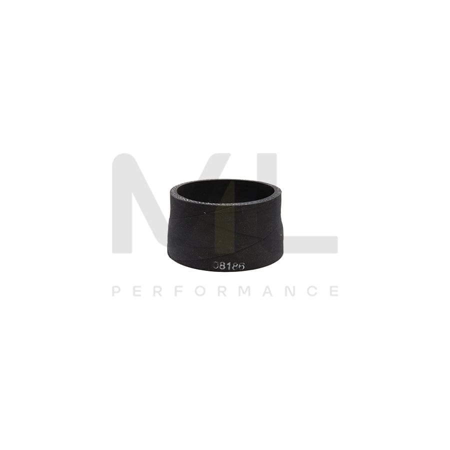 K&N 08186 Rubber Hose