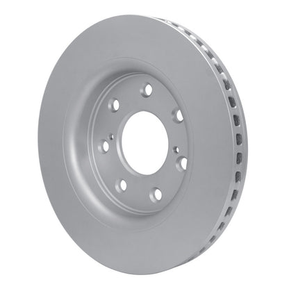 DFC 10-14 Ford F-150 4WD Front GeoSPEC Coated Rotor