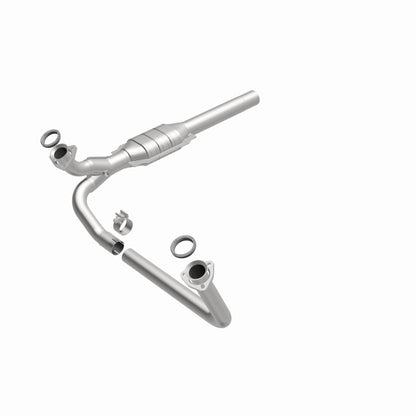 MagnaFlow Direct Fit Catalytic Converter Chevrolet/GMC 1500 1/2 Ton