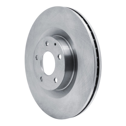 DFC 22-25 Mazda CX-50 Front Brake Rotor