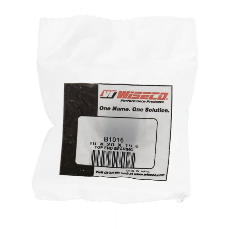 Wiseco 16 x 20 x 19.8mm Top End Bearing