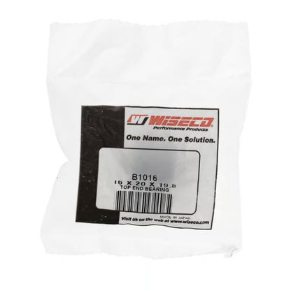 Wiseco 16 x 20 x 19.8mm Top End Bearing