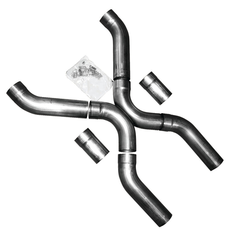 Kooks Headers Kooks Universal 3in X-Pipe Kit