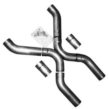 Kooks Headers Kooks Universal 3in X-Pipe Kit