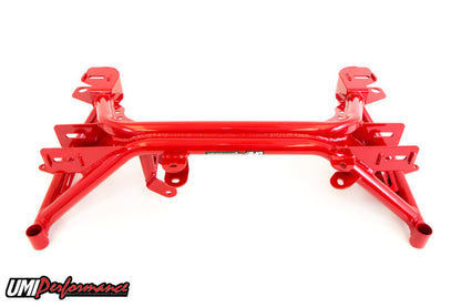 UMI Performance 93-97 GM F-Body K-Member - LT1 - Road Race Version