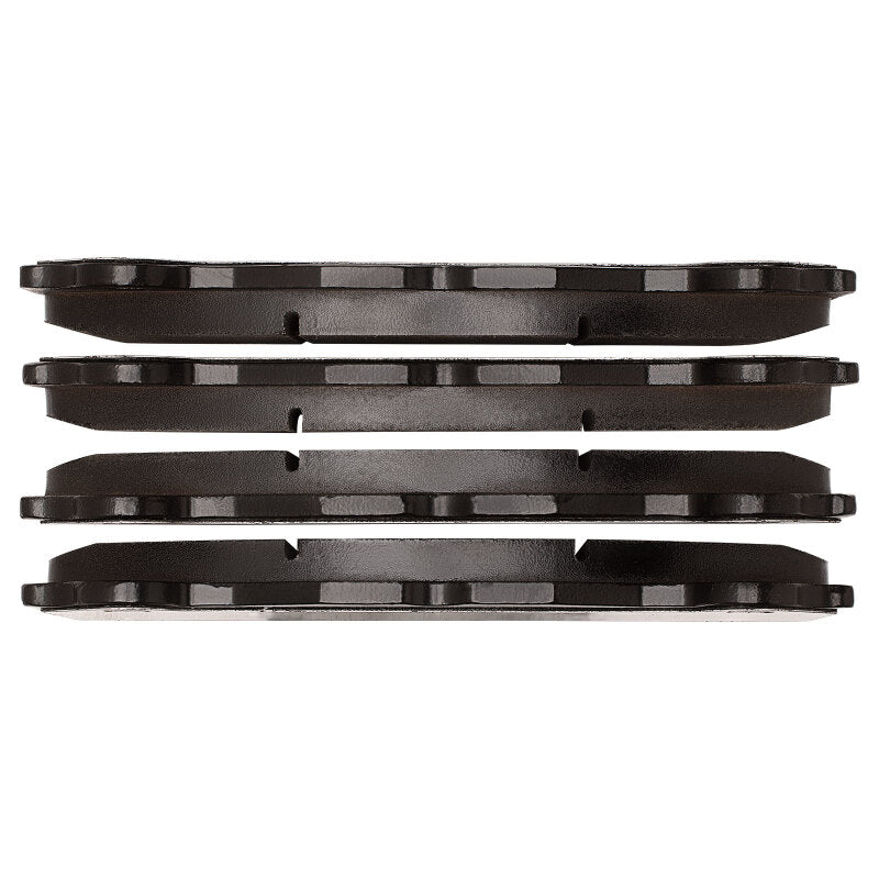 DFC 22-25 Rivian R1S Front 5000 Advanced Ceramic Brake Pads