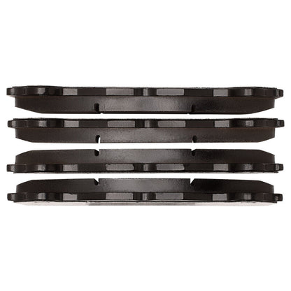 R1 Concepts R1 22-26 Rivian R1S Front Optimum OE Brake Pads