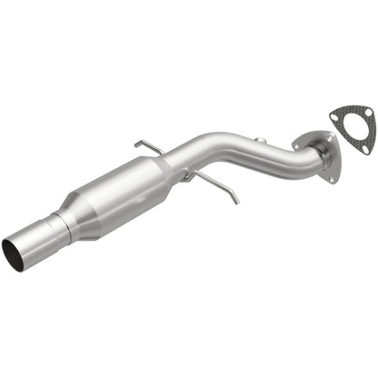 MagnaFlow Direct Fit Catalytic Converter 1995 Chevrolet Blazer 4.3L V6