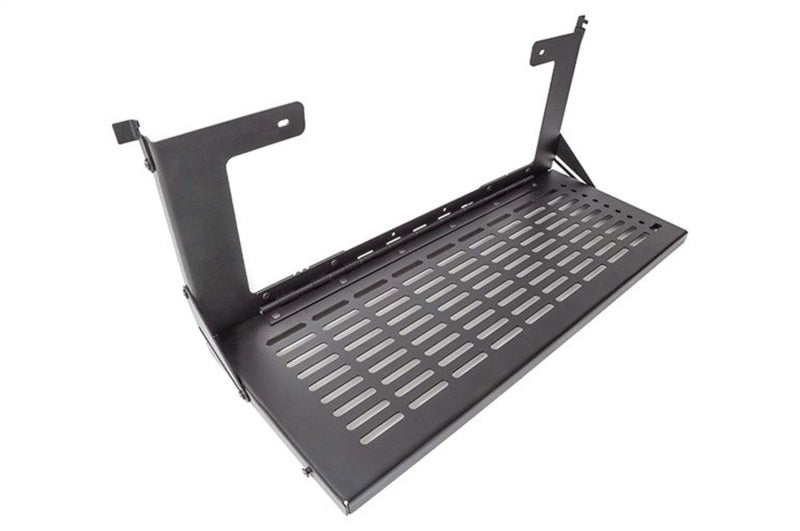Dee Zee 18-23 Jeep JL Jeep - Rear Door Work Bench